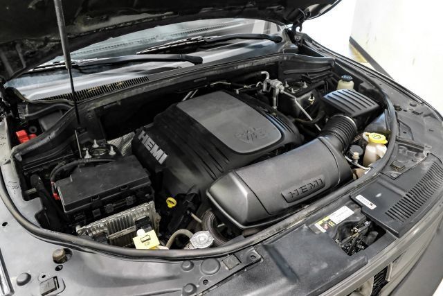 Used 2015 Dodge Durango R/T w/ Technology Group RWD image 47
