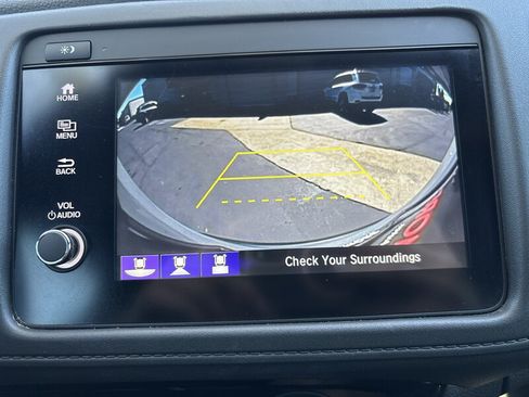 Used 2021 Honda HR-V Sport image 43
