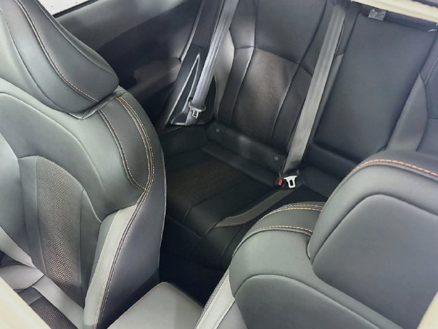 New 2026 Subaru Crosstrek 2.5i Limited AWD/4WD image 21