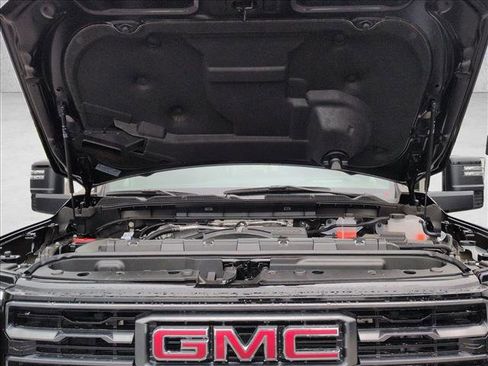 New 2026 GMC Sierra 2500 AT4 w/ AT4 Premium Plus Package AWD/4WD image 17