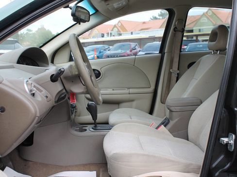 Used 2007 Saturn ION Level 2 w/ Preferred Pkg image 19