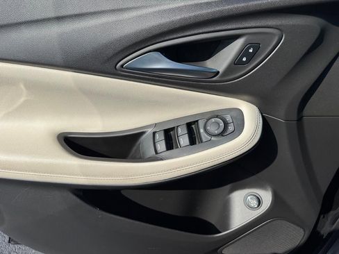 Certified 2024 Buick Encore GX Sport Touring w/ Comfort Package image 12