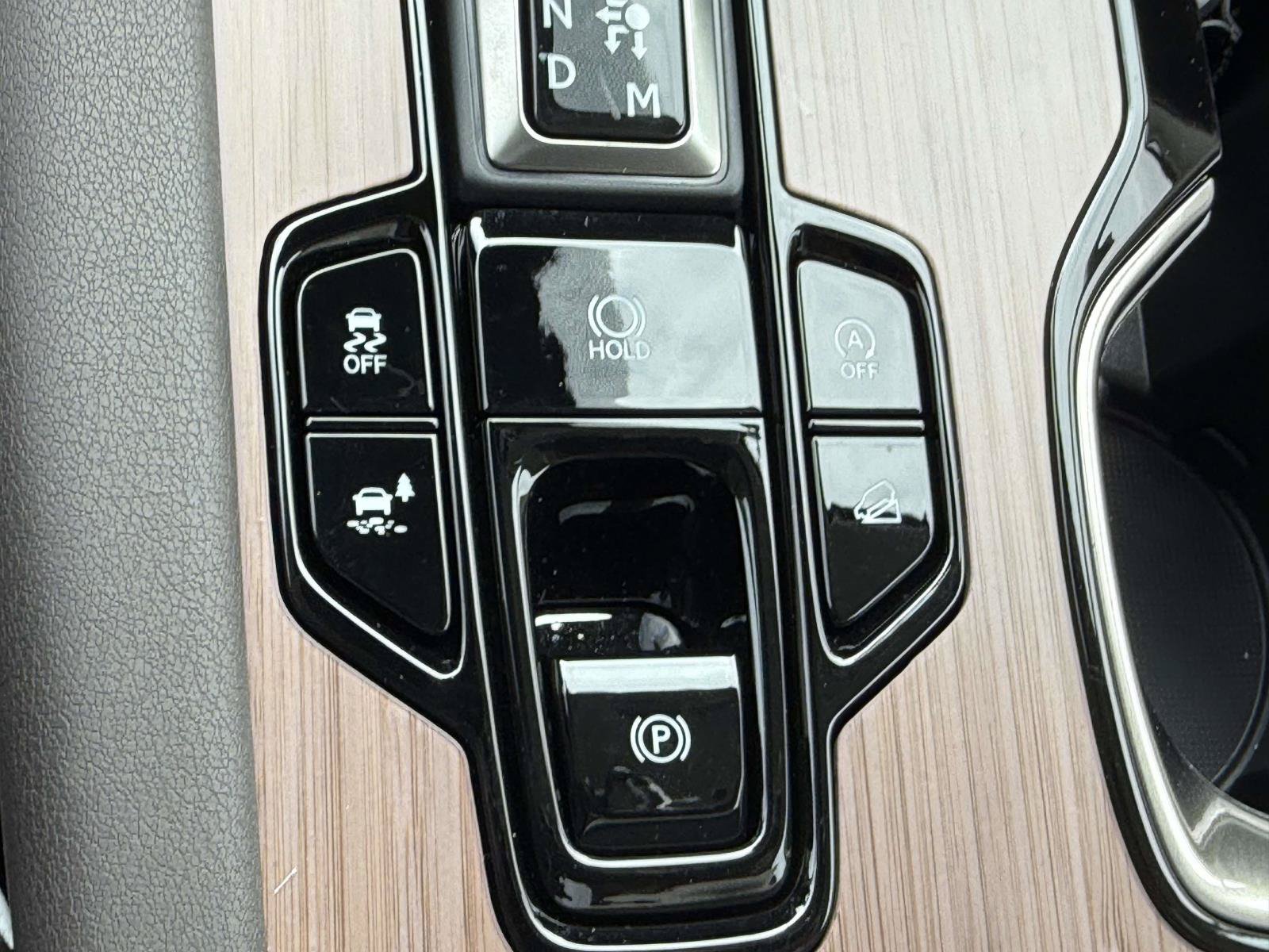 Used 2024 Lexus RX 350 Premium Plus w/ Convenience Package AWD/4WD image 22