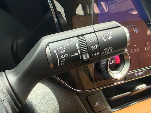 New 2026 Lexus NX 350 AWD w/ Premium Package image 17