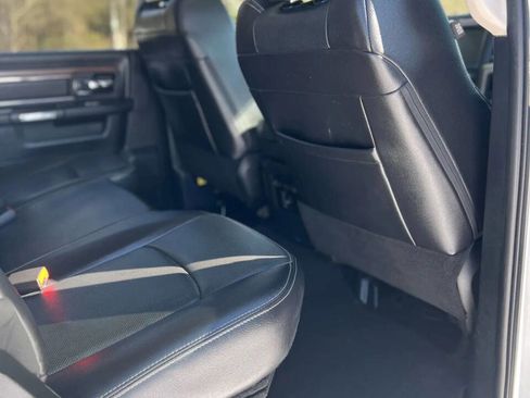 Used 2015 RAM 2500 Laramie w/ Convenience Group image 15