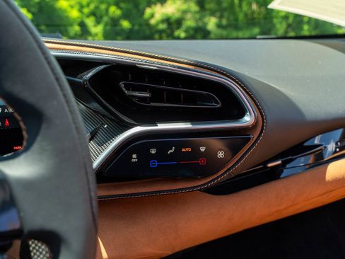 Certified 2024 Ferrari 296 GTS image 45