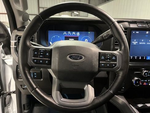 Used 2024 Ford F250 Lariat image 18