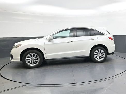 Used 2016 Acura RDX AWD w/ Technology Package image 7