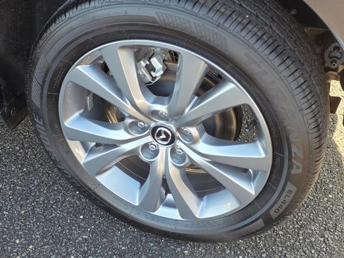 Certified 2025 MAZDA CX-30 AWD 2.5 S w/ Premium Package image 6