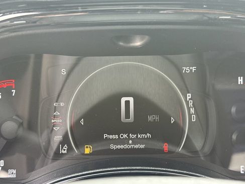 New 2026 Dodge Durango GT AWD/4WD image 15