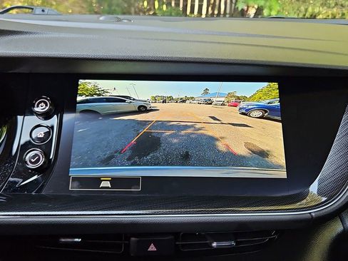 Used 2023 Buick Envision Essence w/ Sport Touring Package AWD/4WD image 16