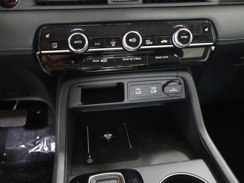 New 2026 Honda Pilot EX-L image 24