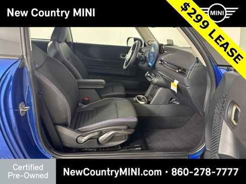 Certified 2025 MINI Cooper 2-Door Hardtop image 15