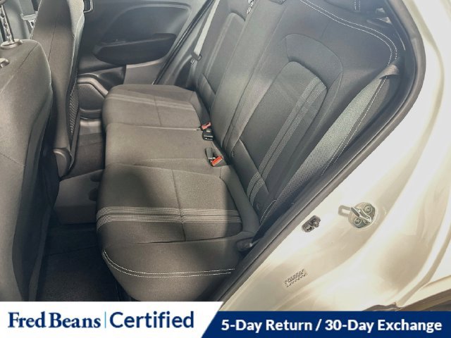 Used 2023 Hyundai Venue SEL FWD image 17