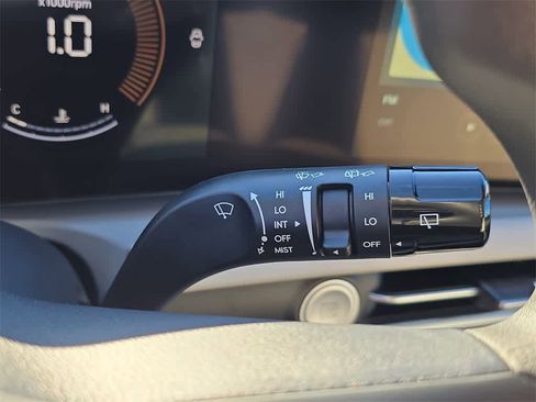 New 2026 Hyundai Tucson SEL image 27