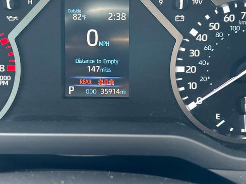 Used 2023 Toyota Tundra SR5 AWD/4WD image 34