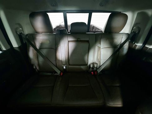 New 2026 RAM 3500 Longhorn w/ Towing Technology Group image 10