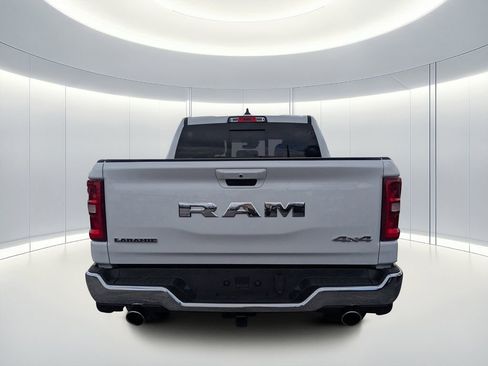 Used 2025 RAM 1500 Laramie image 4