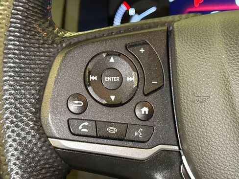 Used 2023 Honda Passport TrailSport image 33
