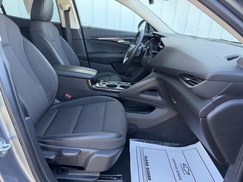 Used 2021 Buick Envision Preferred image 2