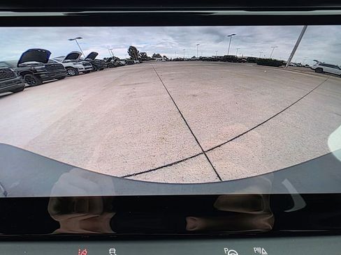 Used 2025 Jeep Wagoneer S Launch Edition image 38