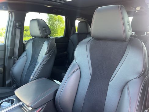 Used 2023 Acura MDX A-Spec AWD/4WD image 16