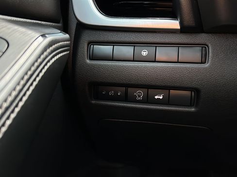 Used 2023 Nissan Rogue SL FWD image 29