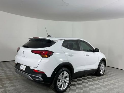 Used 2025 Buick Encore GX Preferred FWD image 5