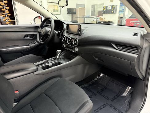 Used 2024 Nissan Sentra S FWD image 18