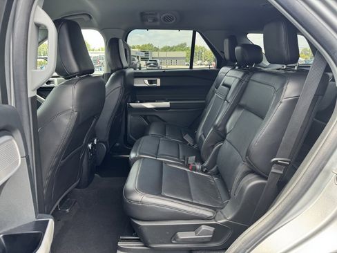 Used 2023 Ford Explorer Limited image 19