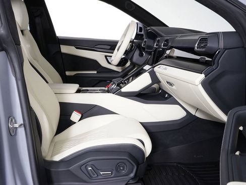 Used 2024 Lamborghini Urus S AWD/4WD image 31