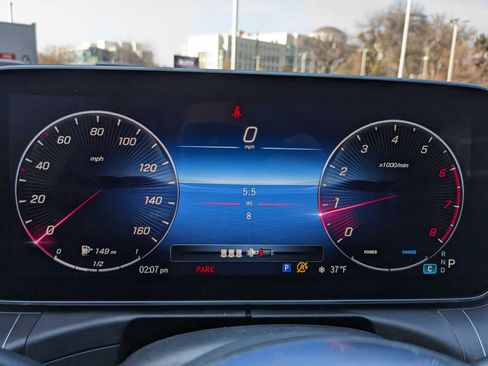 Certified 2024 Mercedes-Benz C 300 4MATIC Sedan image 13