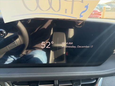 New 2026 Buick Envista Preferred w/ Convenience I Package image 22