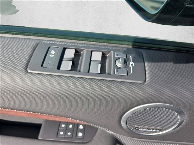 New 2026 Land Rover Discovery Dynamic SE AWD/4WD image 26