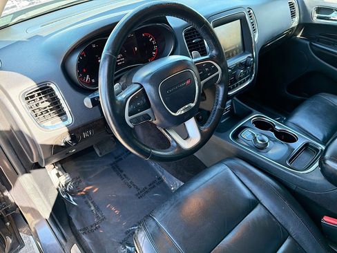 Used 2016 Dodge Durango Limited w/ Nav & Power Liftgate Group image 26