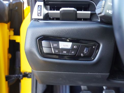 Certified 2023 Toyota Supra Premium image 23