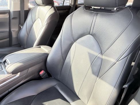Used 2021 Toyota Highlander Limited image 25