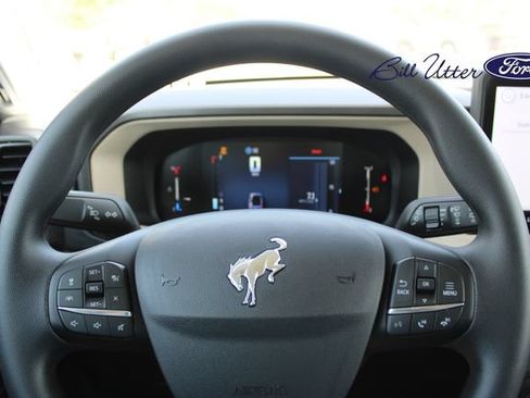 New 2026 Ford Bronco Sport Big Bend AWD/4WD image 16