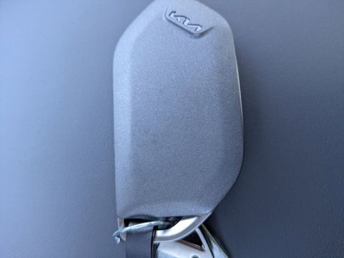 Certified 2026 Kia K5 GT-Line image 36