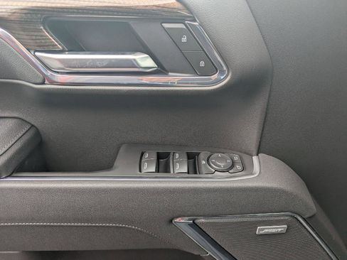 New 2026 Chevrolet Silverado 1500 LT Trail Boss w/ Convenience Package II image 44