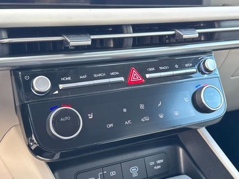 New 2026 Hyundai Tucson SEL AWD/4WD image 19
