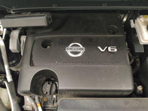 Used 2014 Nissan Pathfinder Platinum w/ Platinum Premium Package image 30