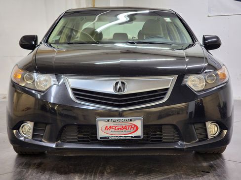 Used 2012 Acura TSX Sedan FWD image 10