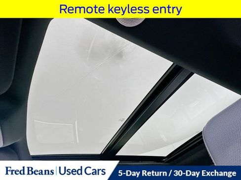 Certified 2023 Ford F150 Platinum w/ Equipment Group 701A High image 29