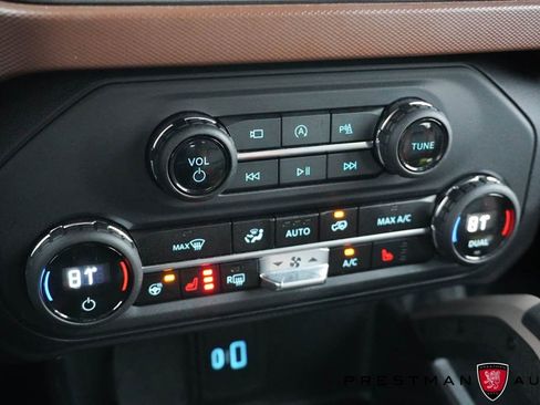 Used 2024 Ford Bronco Outer Banks image 40