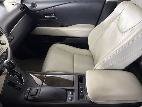 Used 2013 Lexus RX 450h FWD w/ Navigation Pkg image 19