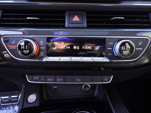 Used 2022 Audi S4 Premium Plus image 21