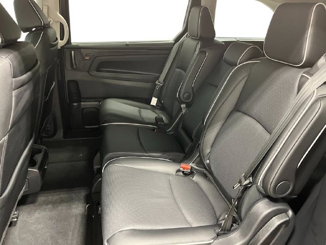 New 2027 Honda Odyssey Elite image 24