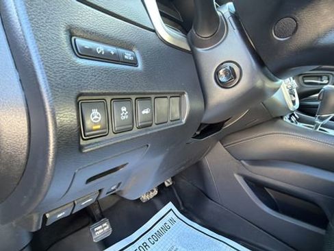 Used 2017 Nissan Murano Platinum w/ Platinum Technology Package image 25