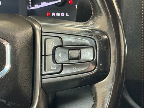 Used 2021 GMC Sierra 1500 AT4 image 17